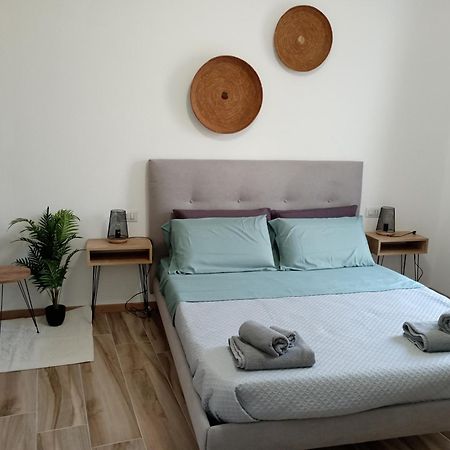 Niu Rooms Oristano Exteriér fotografie