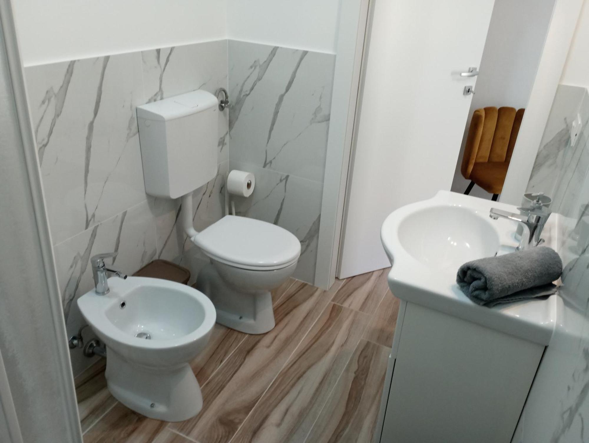 Niu Rooms Oristano Exteriér fotografie