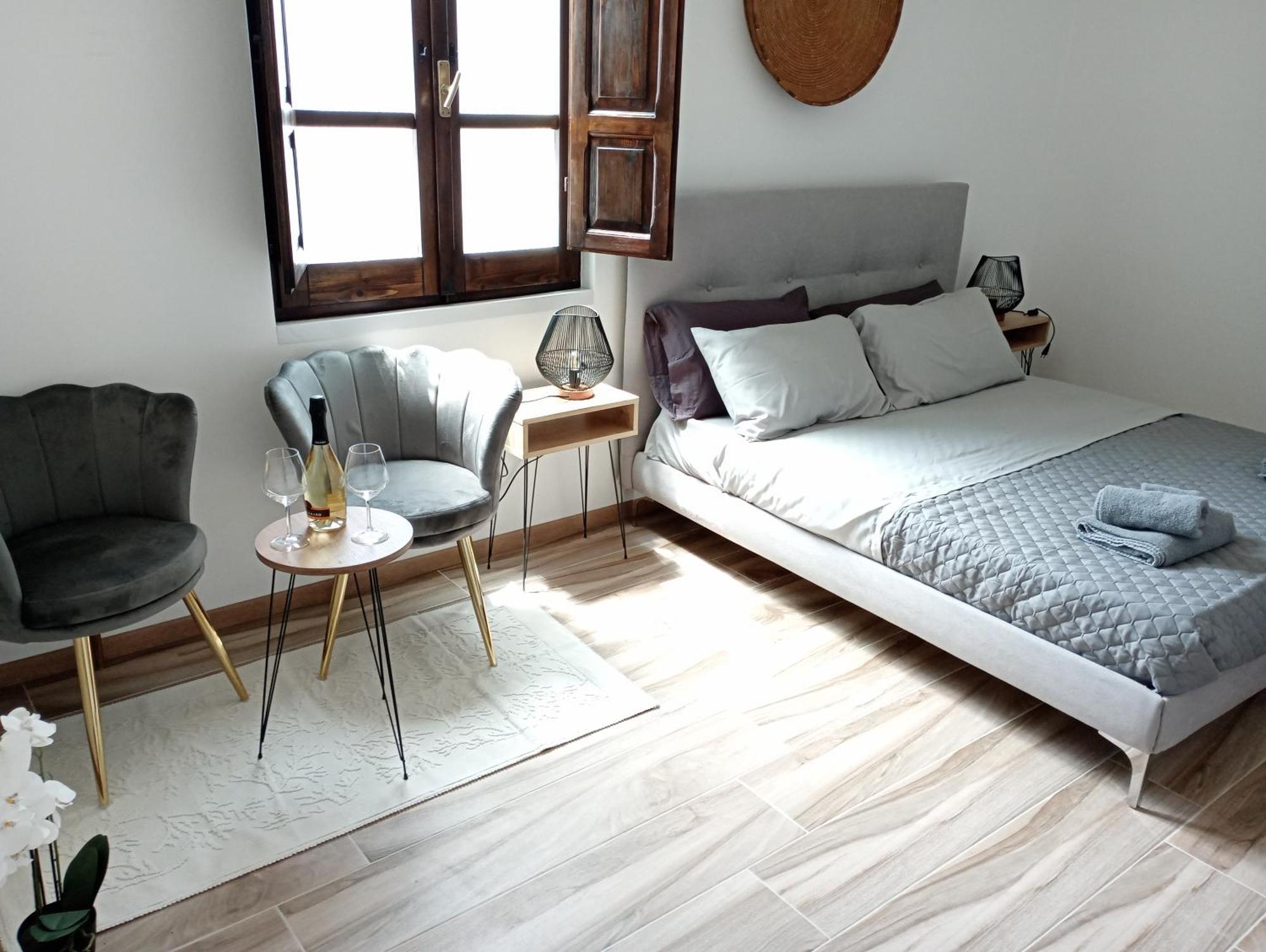 Niu Rooms Oristano Exteriér fotografie