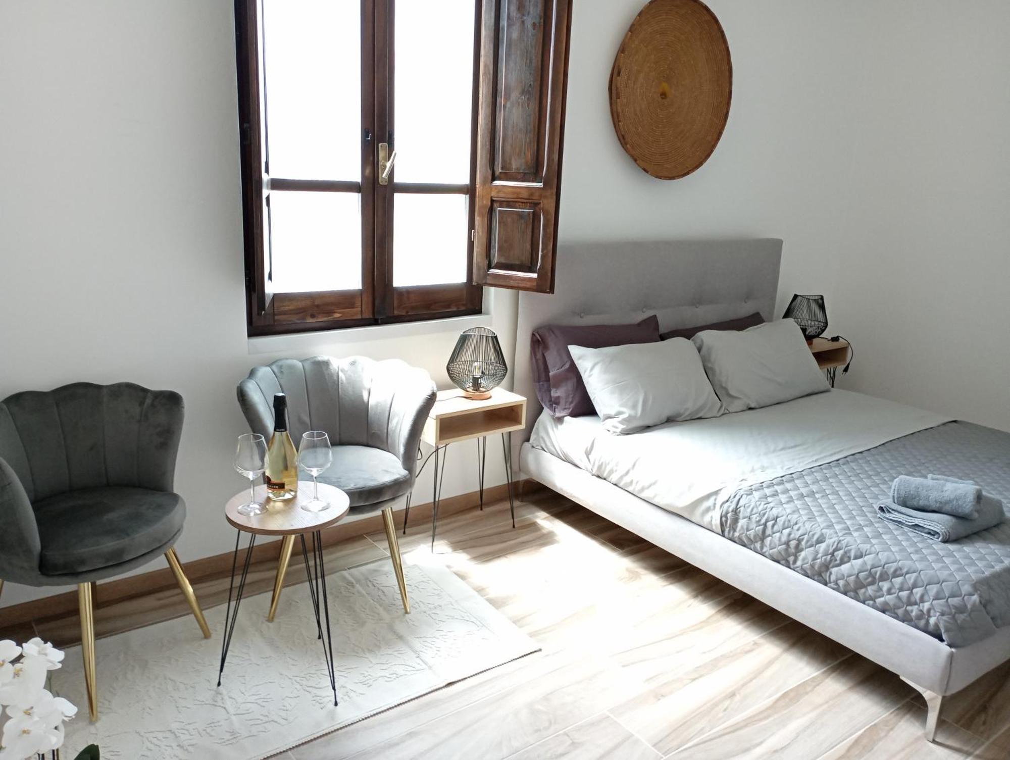 Niu Rooms Oristano Exteriér fotografie