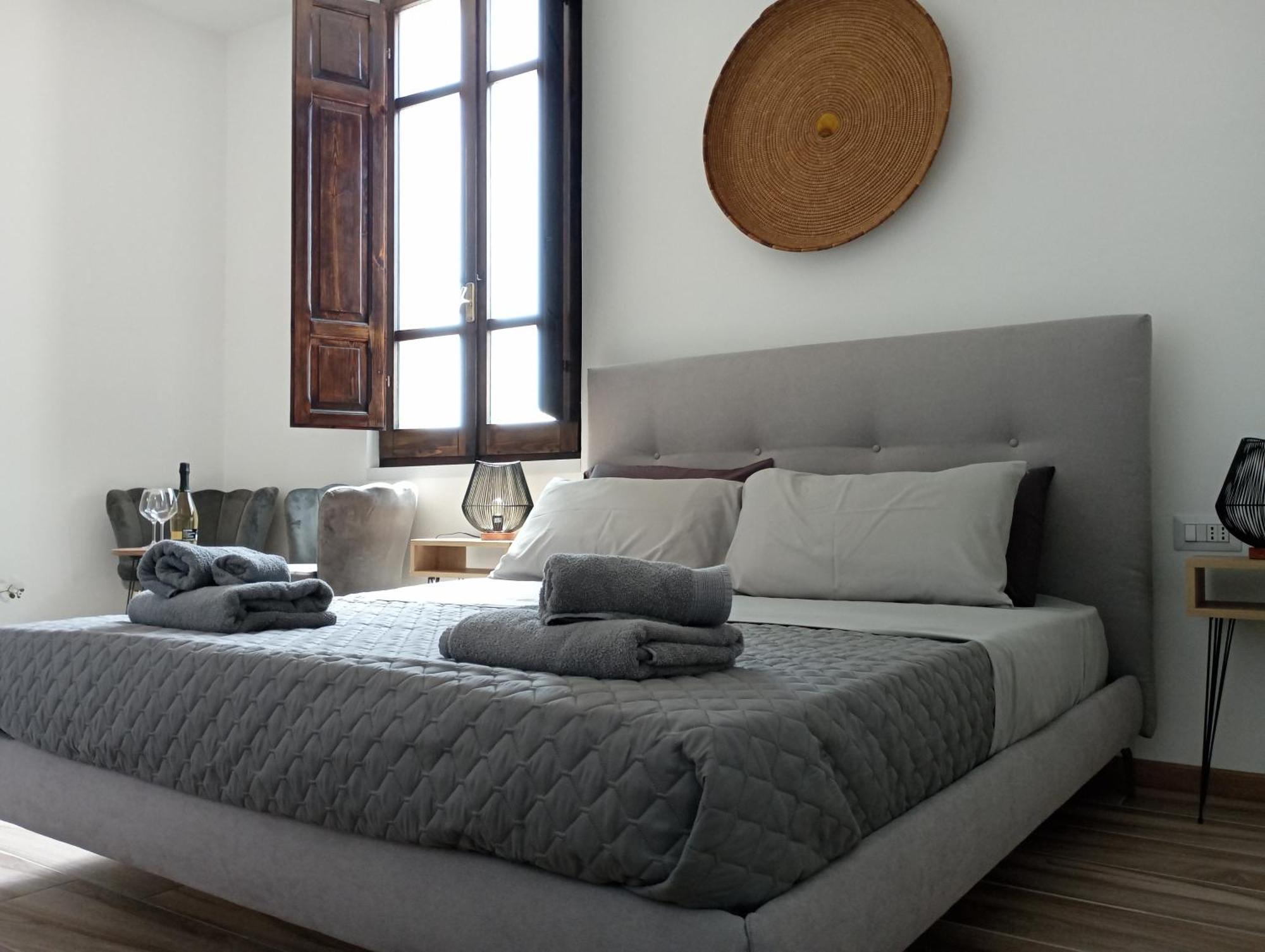 Niu Rooms Oristano Exteriér fotografie
