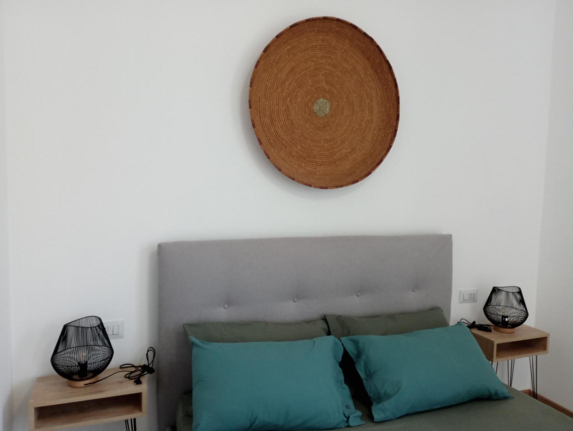 Niu Rooms Oristano Exteriér fotografie