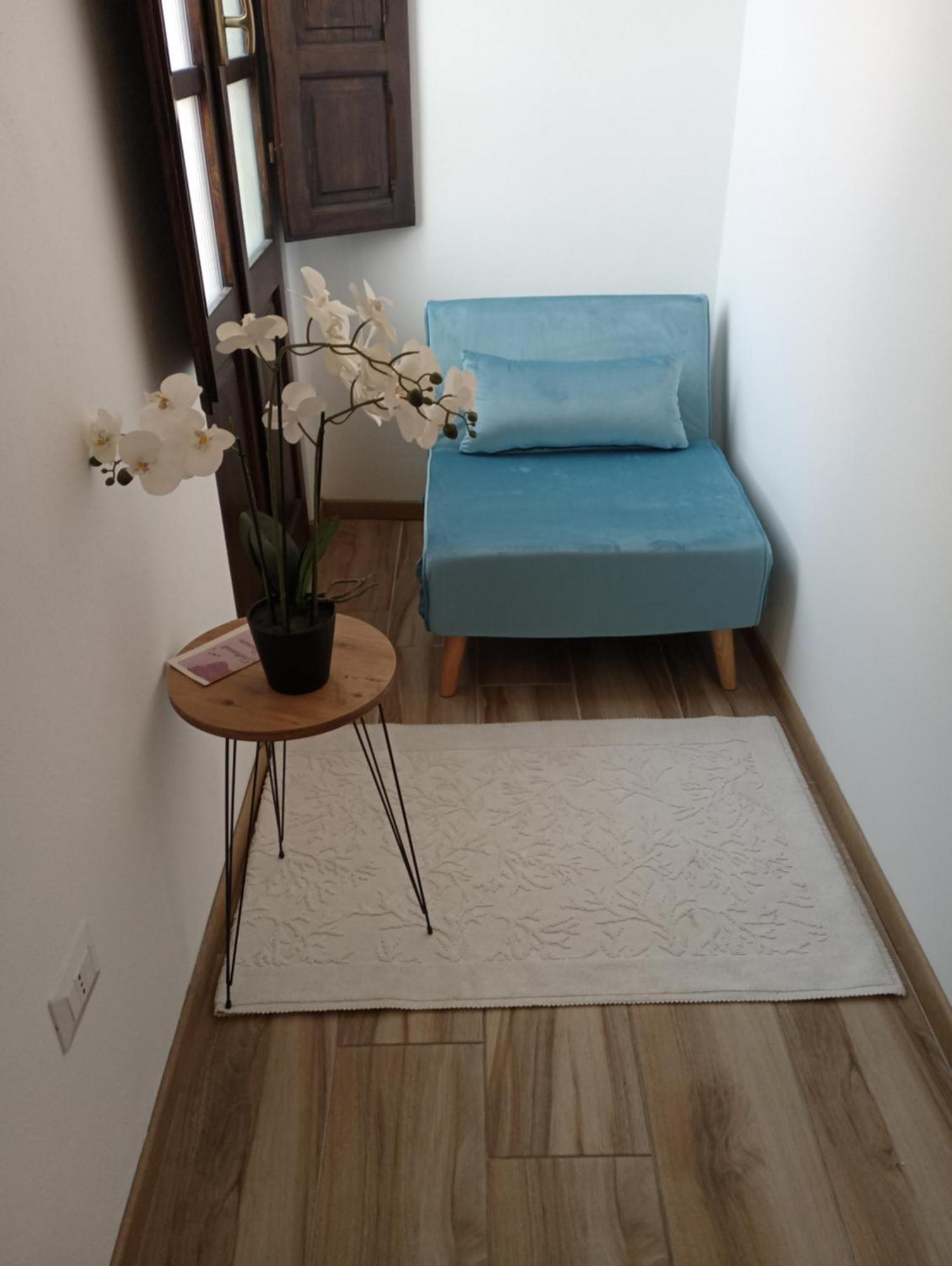 Niu Rooms Oristano Exteriér fotografie